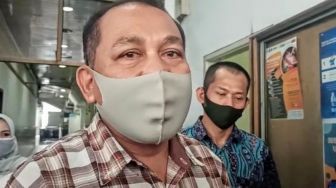 Protes Pemotongan Gaji, Tenaga Medis RS Permata Bunda Medan Gelar Demo