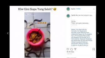 Ada-ada saja, Masak Belut Hidup-Hidup Endingnya Ambyar!