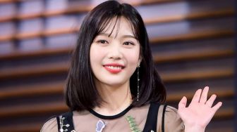 Rayakan Ultah Hari Ini, Simak 5 Fakta Unik Joy Red Velvet