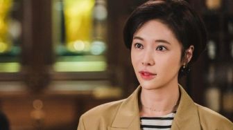 Batal Cerai, Hwang Jung Eum dan Lee Young Don Pilih Rujuk