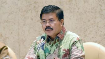 Legislator Dorong PUPR Tuntaskan Program Jalan Nasional