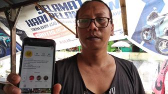 Ciptakan Pasar Kali Online, Cara Warga Urban Code Berdaya di Tengah Pandemi