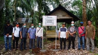 Telisik Aset Kebun Sawit Nurhadi, KPK Periksa Sekretaris PT Agama Medan