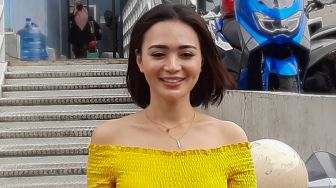 Interview: Kisah Wika Salim Gabung ke Geng Motor