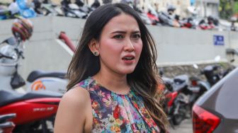 Meggy Diaz Komunikasi Seharian Sebelum Tukul Arwana Dilarikan ke RS