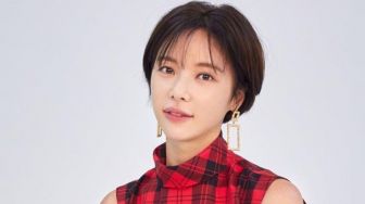 Batal Cerai, Hwang Jung Eum Dikonfirmasi Hamil Anak ke-2