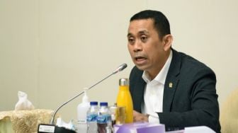 Capai Target Pertumbuhan Ekonomi 2021 Tidak Mudah