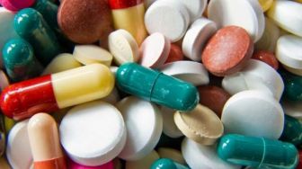 Tak Perlu Panik, Ini Pertolongan Pertama Saat Alami Alergi Obat