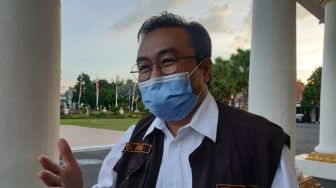 Covid-19 Bisa Tambah Cerdas, RSUD dr Soetomo Minta Gubernur Khofifah Sediakan Lab BSL-3