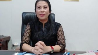 Tjhai Chui Mie: Jangan Sampai Rumah Sakit di Singkawang Kehabisan Oksigen