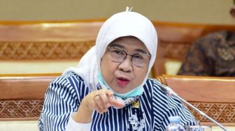 ESDM Diminta Tingkatkan Program Berdampak Langsung bagi Masyarakat