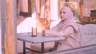 Sempat Pakai Alat Bantu Pernapasan, Begini Kondisi Fatin Shidqia Terbaru