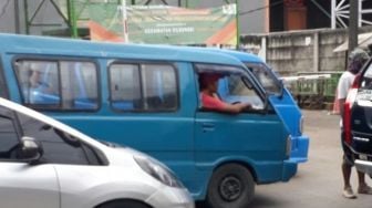 Nasib Angkot Kota Malang di Ujung Tanduk, Emil Dardak: Masa Depannya Harus Diperjuangkan