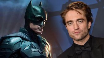 Berperan Batman Jadi Kenyataan, Robert Pattinson: Ternyata Sulit Berakting dengan Topeng