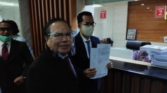 Rizal Ramli 'Dikerjai' Jokowi dan JK, Ronnie Rusli Pertanyakan Etikanya