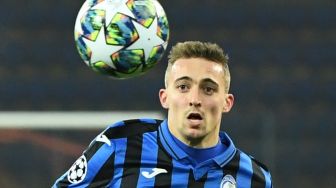 Leicester City Resmi Akuisisi Timothy Castagne dari Atalanta