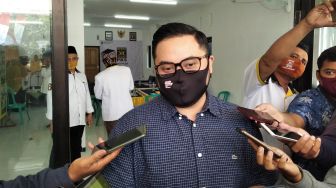 Bisa Lawan Kotak Kosong, Putra Pramono Anung Sapu Bersih Rekom Seluruh Parpol di Kediri