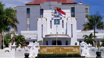 Jadi Satu-satunya Zona Merah di Jabar, Pemkot Cirebon: Alhamdulillah