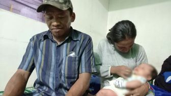 Kisah Andika Pratama, Diusir dari Kosan dan Bertahan Hidup di Atas Gerobak