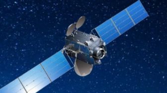 Pembangunan Satelit Satria Dimulai, Akan Diluncurkan Tahun 2023