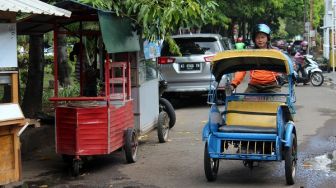 Mata Kedhuten, Saiman Dapat Bantuan Misterius Rp 2,4 Juta Padahal Tak Minta