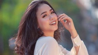 Sepi Job Nyanyi, Tenny Amelia Putri Malah Jadi Terkenal Lewat TikTok