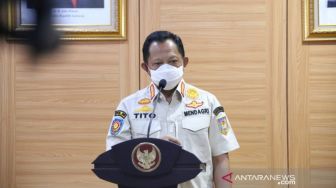 Arak-arakan Daftar Pilkada, 55 Calon Petahana Cuma Ditegur Menteri Tito