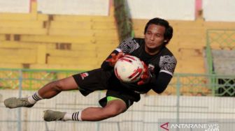 Jadwal Liga 1 2020 Padat, Madura United Daftarkan Banyak Pemain