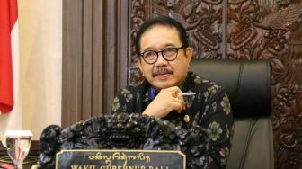 Saat Pandemi, Bali Bisa Kembangkan Pariwisata Kesehatan