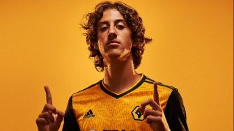 Wolves Rela Pecahkan Rekor Transfer Demi Boyong Pemain 18 Tahun