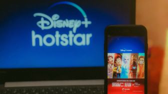 Cara Aktifkan Disney Plus Hotstar Pakai Nomor Telkomsel