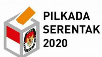 Pilkada Serentak 2020, Bawaslu: 2.324 TPS Tertukar Surat Suaranya