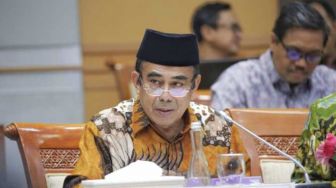 Fadli Zon: Sertifikasi Ulama Mirip Cara Penjajah Indonesia