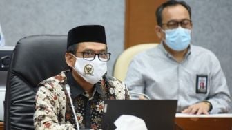 Ekonomi Kreatif harus Jadi Arus Utama Pembangunan