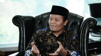 Hidayat Nur Wahid : Bansos Dorong Konsumsi Antisipasi Dampak Resesi