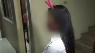 Mabuk Berat, Gadis SMP Diperkosa Anak SMA di Rumah Kosong