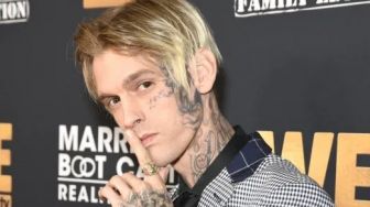 Aaron Carter Adik Nick Backstreet Boys Meninggal Dunia