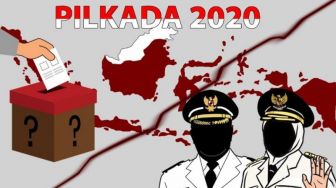 Pilkada 2020 Digelar Hari Ini, Mahfud MD: Pilih Pemimpin yang Baik