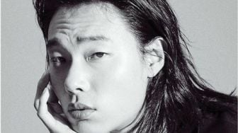 Ryu Jun Yeol Ungkap Alasan Dirinya Panjangkan Rambut