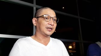 So Sad! Pasha Ungu Gagal Maju di Pilkada Sulteng, Diumumkan Langsung