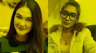 Sebut Luna Maya Artis Porno, Revi Meriska Dihujat Lagi