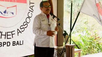 Wagub Ajak ICA bersama Lawan Pandemi Covid-19