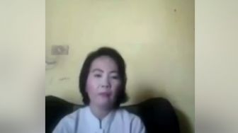VIRAL PNS 37 Tahun Klaim Perawan, Minta Bantuan Lunasi Utang di Facebook
