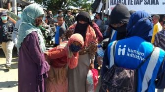 Tujuh Bulan Terapung di Lautan, Imigran Belia Rohingnya Meninggal di Aceh