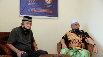 Polemik soal Cadar di Acara MTQ ke-37 Tingkat Sumut, Ini Penjelasan Panitia