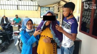 Nasib Pilu Ibu di Sampang, 9 Bulan Empat Pemerkosa Anaknya Tak Tertangkap