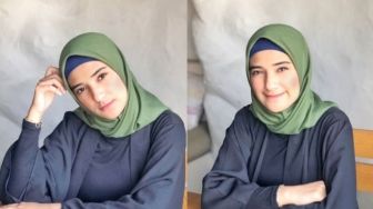 Nadya Mustika Baru Bertemu Ibu Kandung Sebelum Nikah, Keluarga Angkat Jauh Lebih Sayang