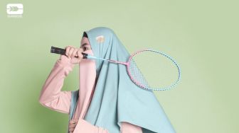 Hijabers Merapat! 5 Rekomendasi Baju Olahraga Muslimah Merek Lokal