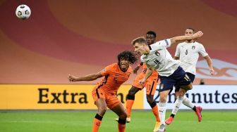 Jadwal UEFA Nations League Malam Ini: Belanda vs Italia Perebutkan Tempat Ketiga