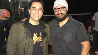 Adik Aamir Khan Ngaku Tak Dibantu dan Sering Dihina di Bollywood